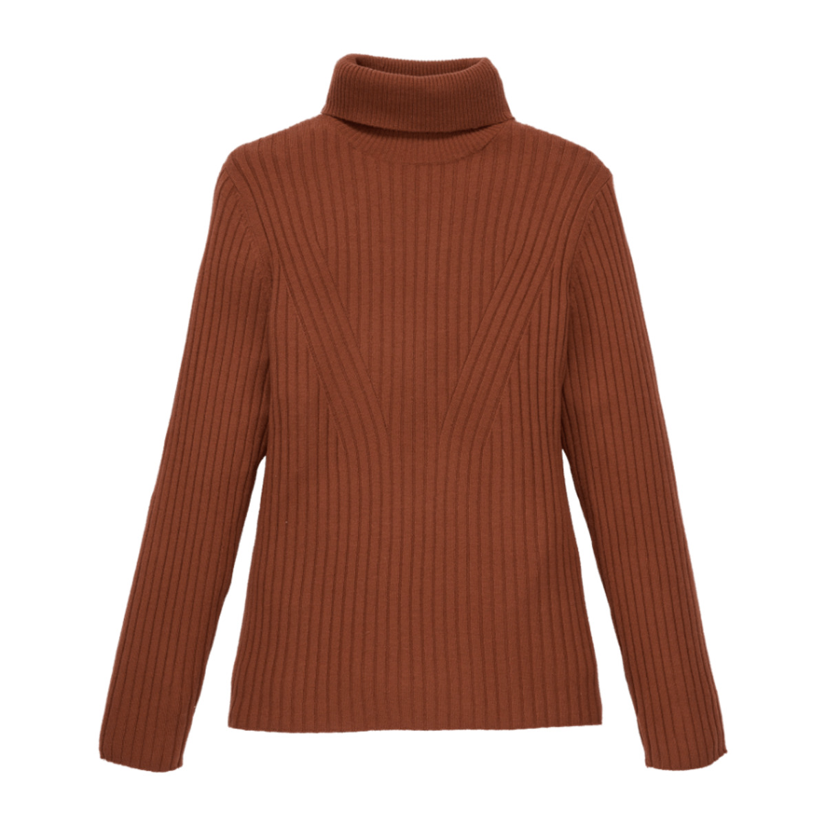 Bild 4 von UP2FASHION Rollkragenpullover