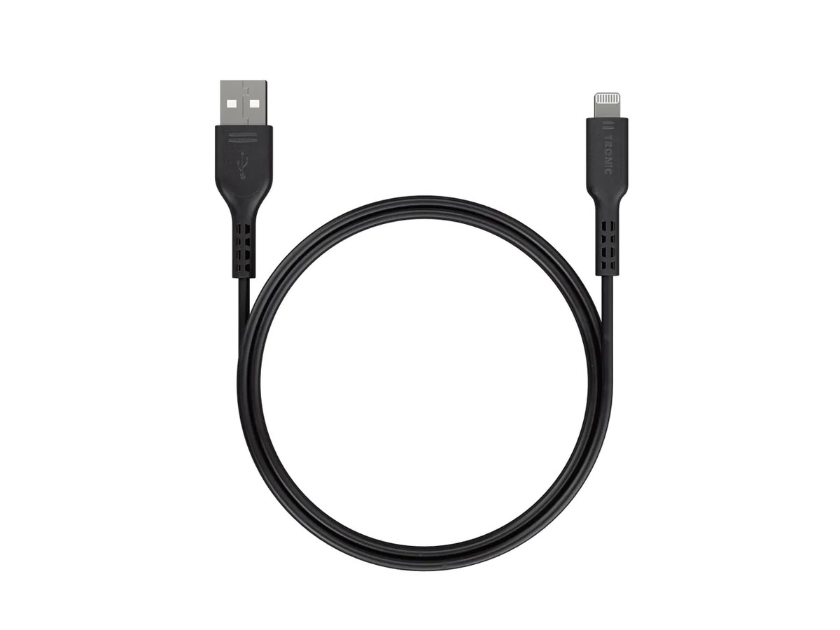 Bild 4 von TRONIC® Lade- und Datenkabel