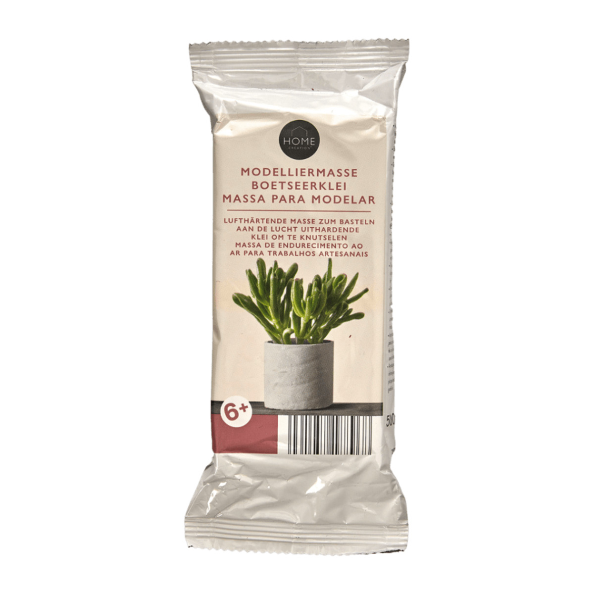 Bild 3 von HOME CREATION Modelliermasse