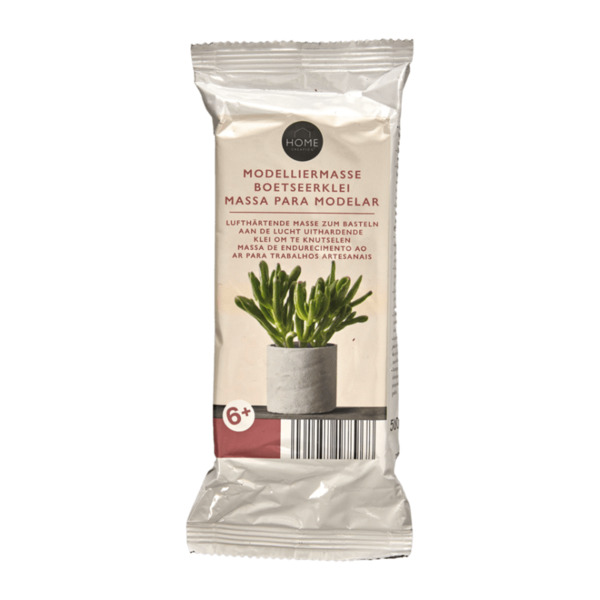 Bild 3 von HOME CREATION Modelliermasse