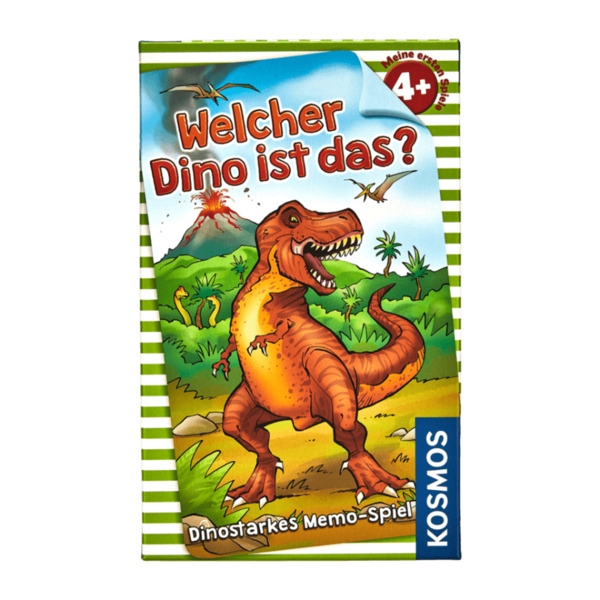 Bild 4 von KOSMOS Mitbringspiel