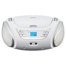 Bild 2 von MEDION® LIFE®  E66507 Stereo-CD- / MP3-Boombox MD44507