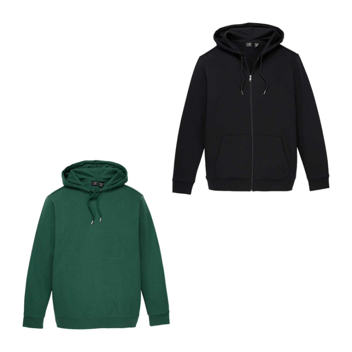 Bild 1 von UP2FASHION Sweatjacke / -shirt