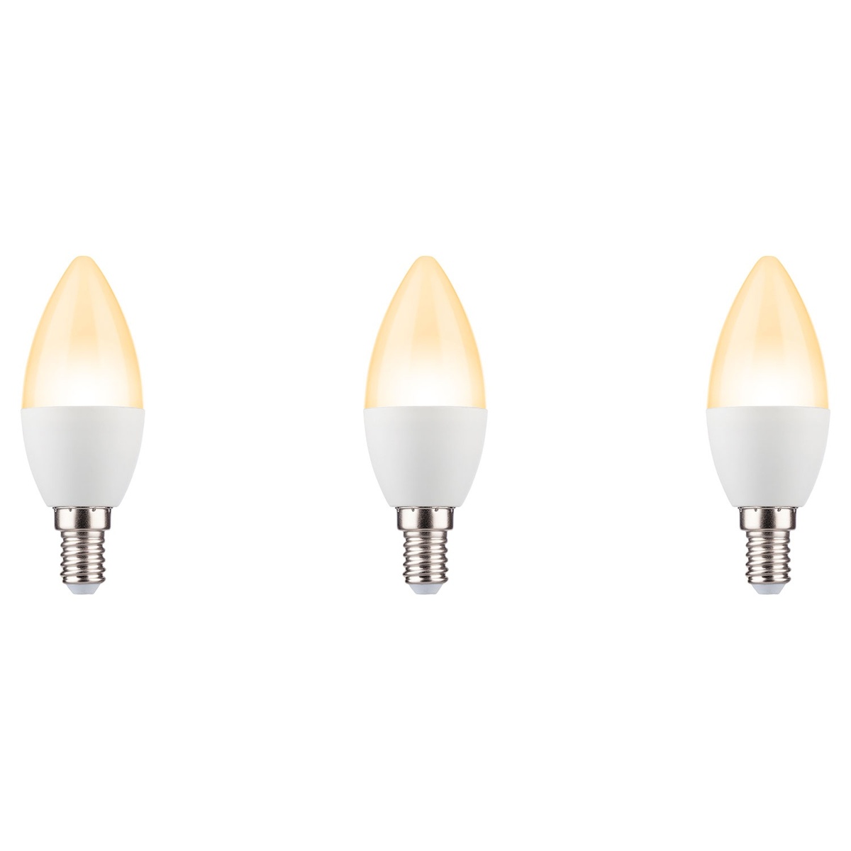 Bild 4 von CASALUX LED-Leuchtmittel, 3er-Packung