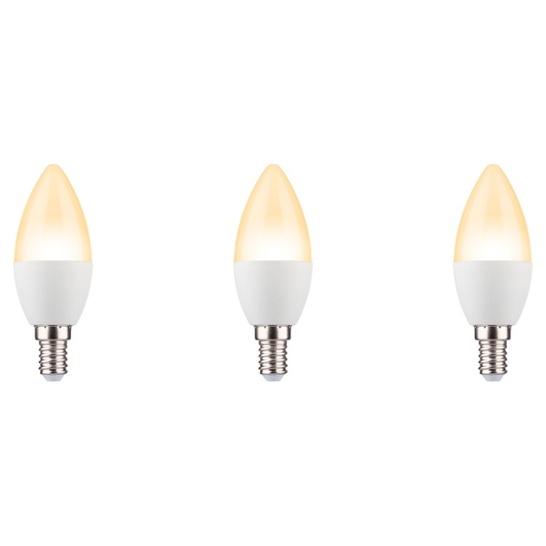 Bild 4 von CASALUX LED-Leuchtmittel, 3er-Packung
