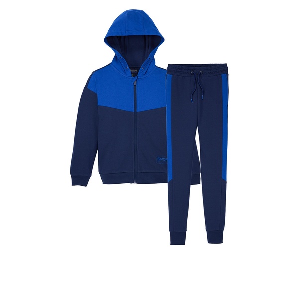 Bild 2 von LILY & DAN Kinder Freizeit-Set