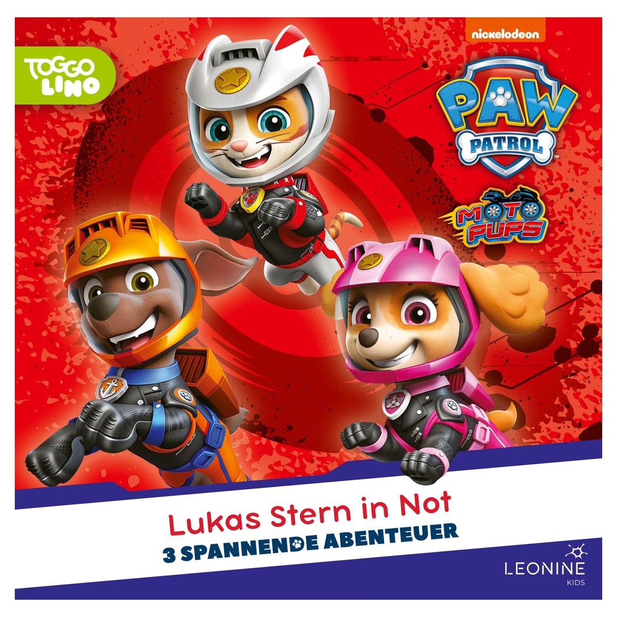 Bild 1 von Kinderhörspiel-CD