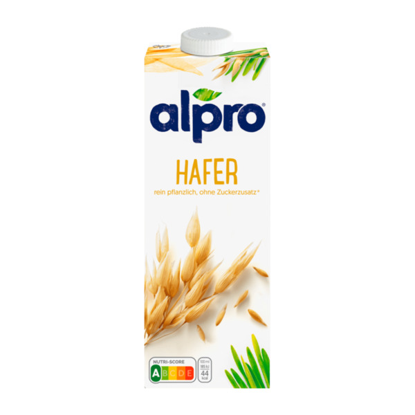 Bild 2 von ALPRO Haferdrink