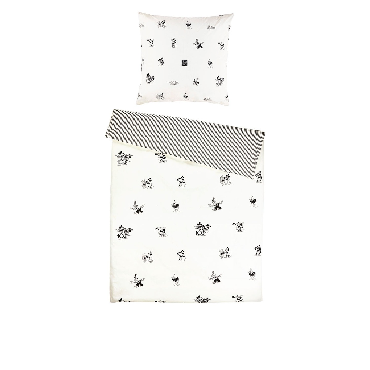 Bild 4 von Bettwäsche „100 Jahre Disney“