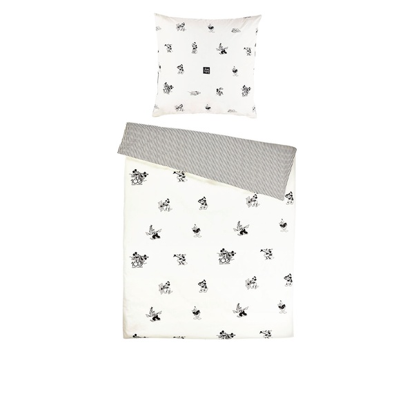 Bild 4 von Bettwäsche „100 Jahre Disney“