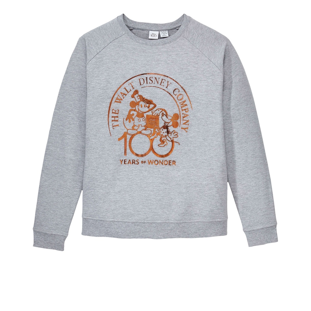 Bild 3 von Damen Sweatshirt