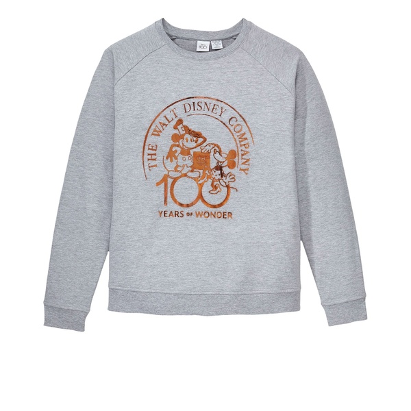 Bild 3 von Damen Sweatshirt