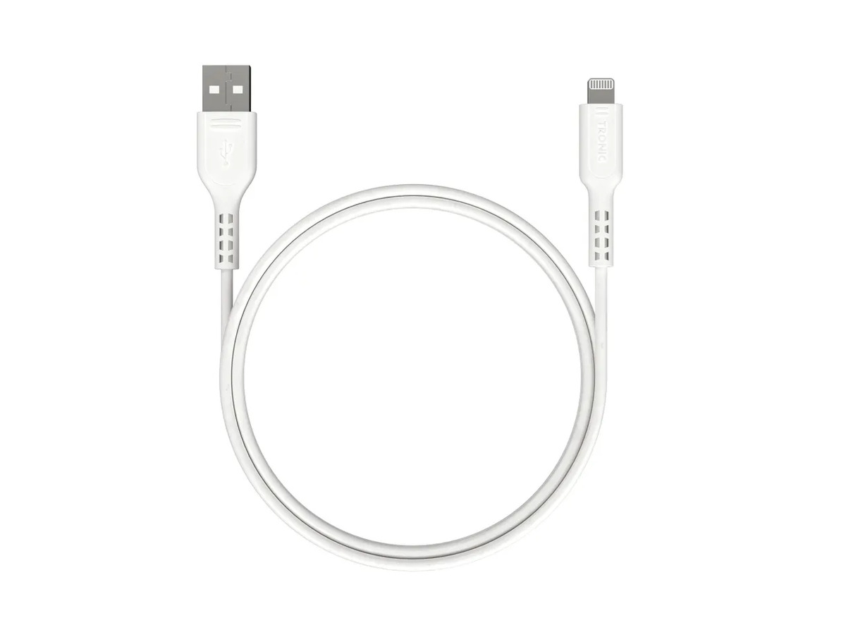 Bild 2 von TRONIC® Lade- und Datenkabel