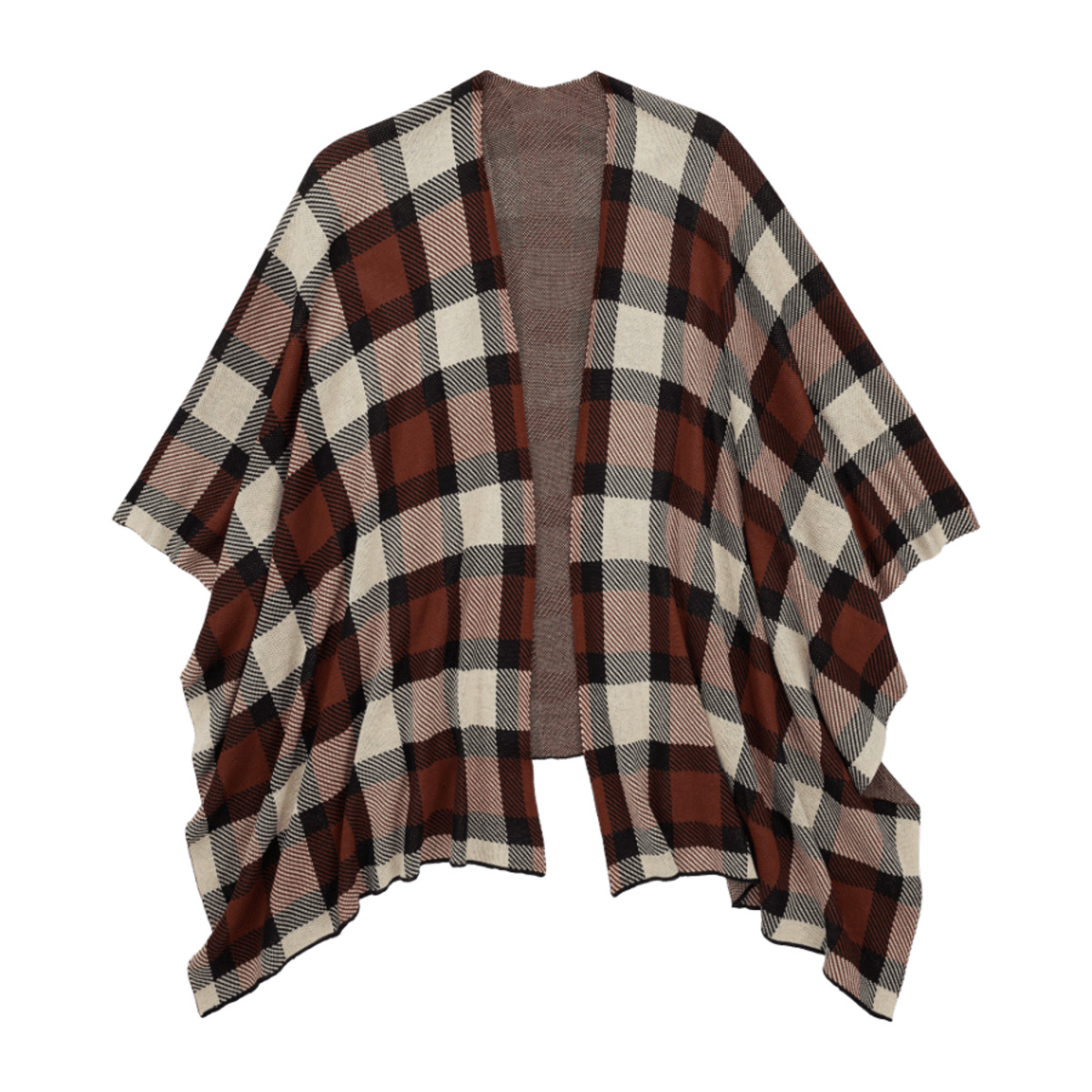 Bild 2 von UP2FASHION Poncho