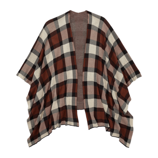 Bild 2 von UP2FASHION Poncho
