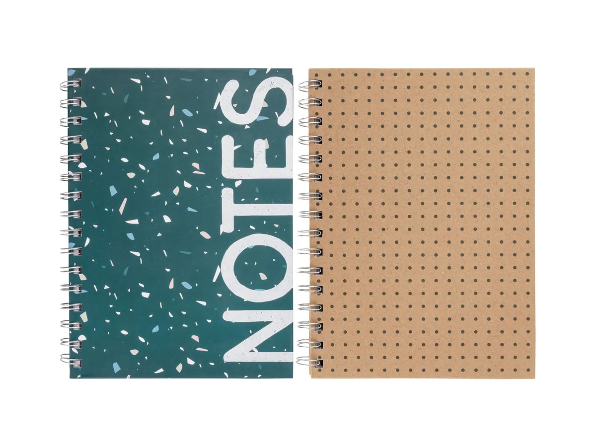 Bild 4 von UNITED OFFICE® Notizbuch/-set