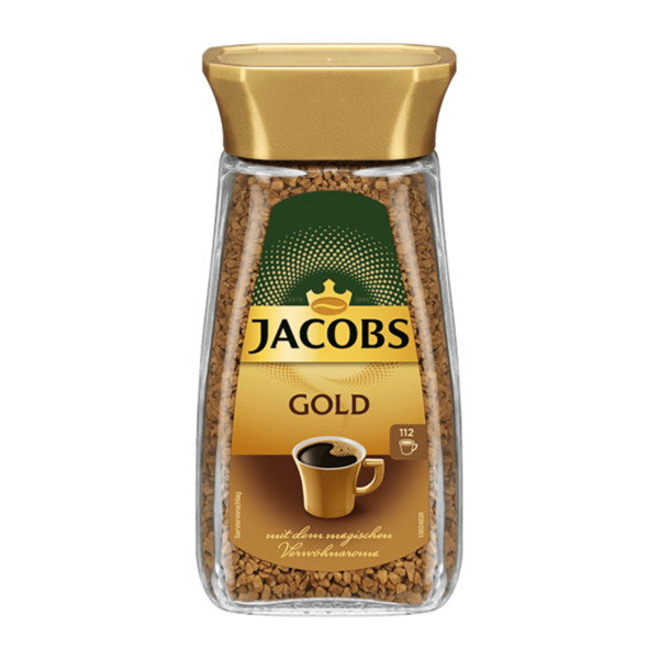 Bild 1 von JACOBS Gold