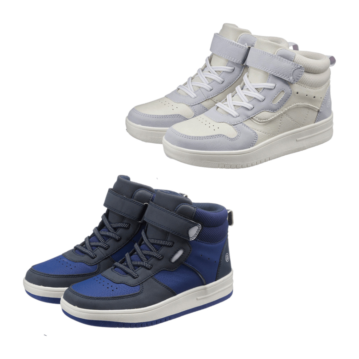 Bild 1 von WALKX Highcut-Sneaker mit LED