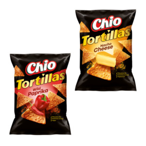 CHIO Tortillas
