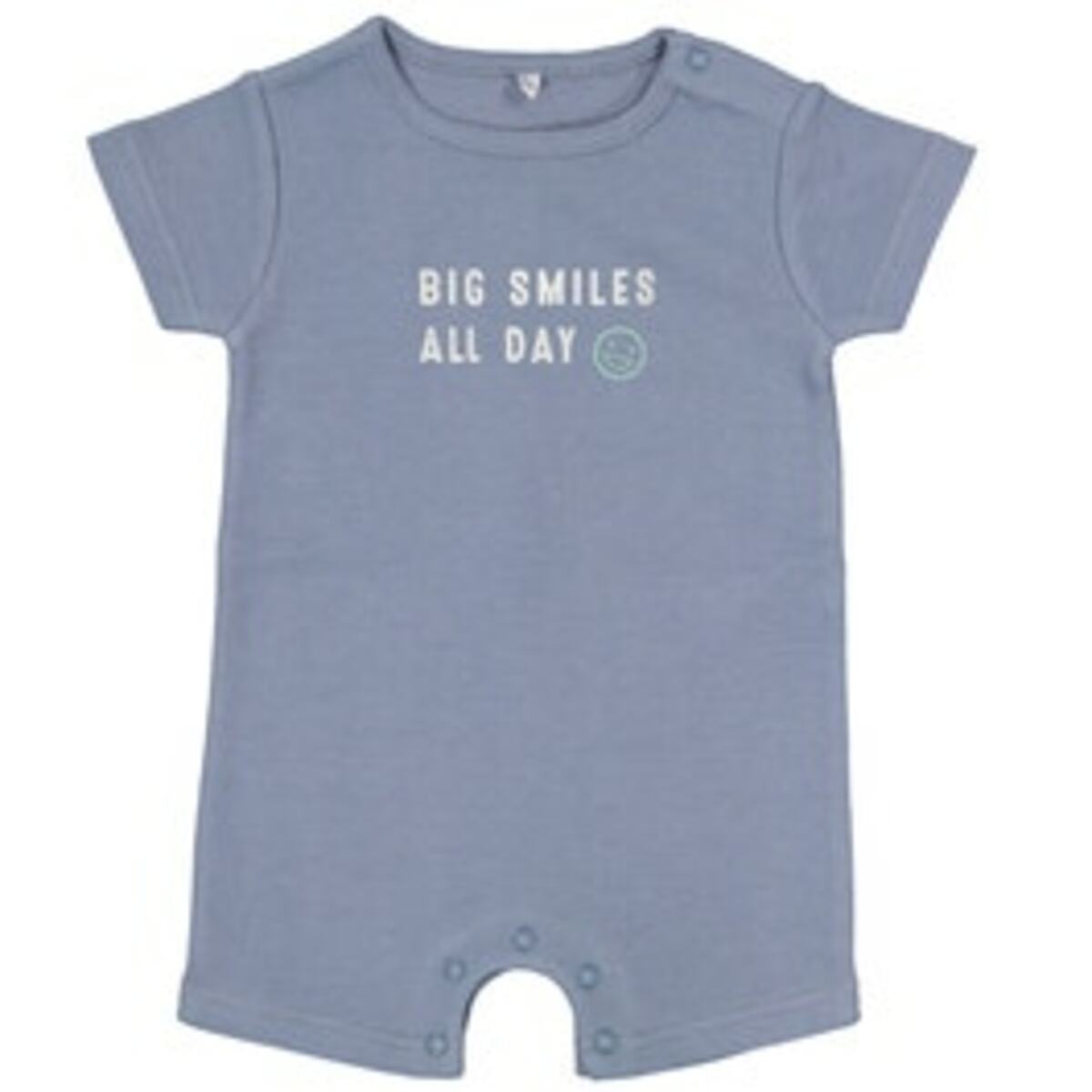 Bild 1 von Baby-Einteiler