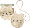 Bild 1 von ebelin Tasche Katzen-Motiv für Kinder