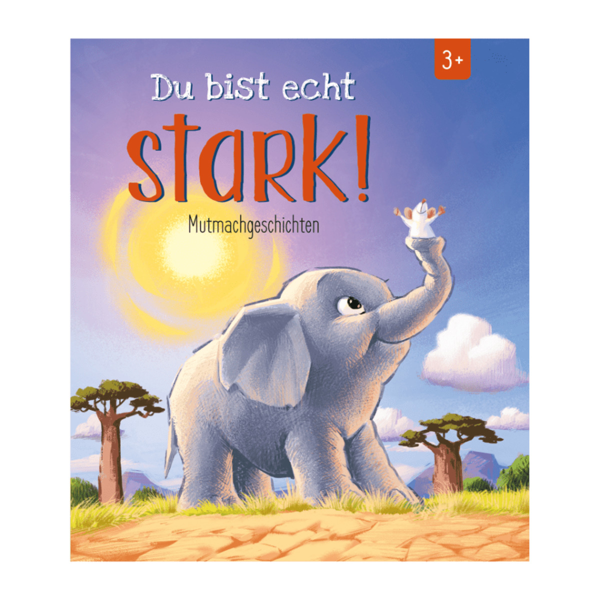 Bild 2 von Vorlese- / Wissensbuch