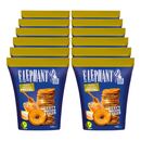 Bild 1 von Elephant Pretzelts Honig-Senf-Zwiebel 160 g, 12er Pack