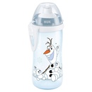 Bild 1 von NUK Kleinkinder Flexi Cup, Junior Cup oder First-Choice-Trinklernflasche