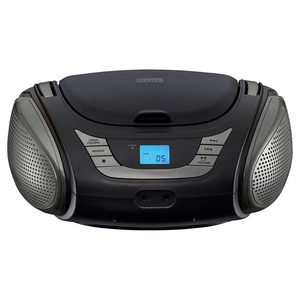 MEDION® LIFE®  E66507 Stereo-CD- / MP3-Boombox MD44507
