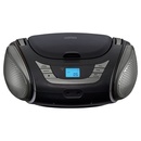 Bild 1 von MEDION® LIFE®  E66507 Stereo-CD- / MP3-Boombox MD44507