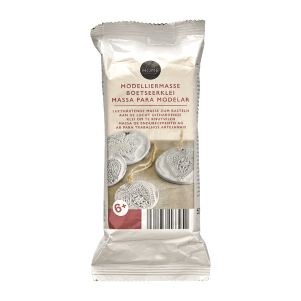 Bild 2 von HOME CREATION Modelliermasse