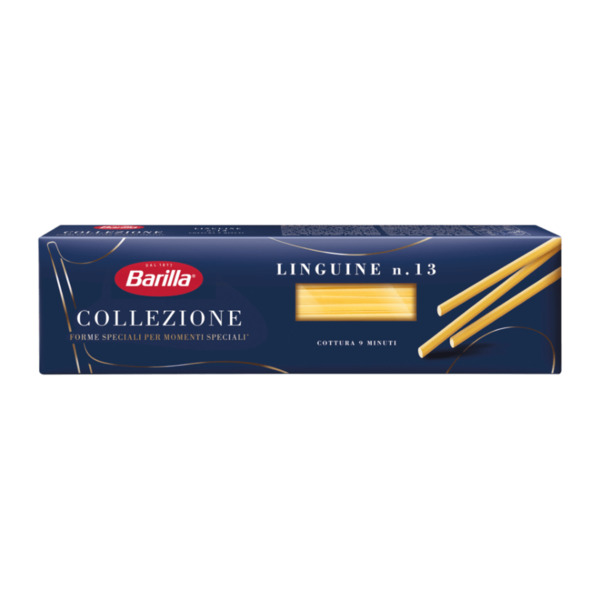 Bild 1 von BARILLA Collezione