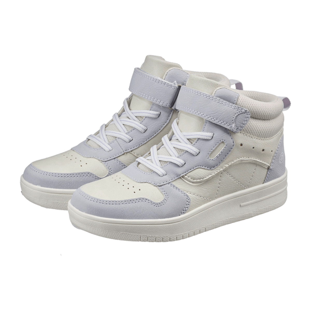 Bild 2 von WALKX Highcut-Sneaker mit LED