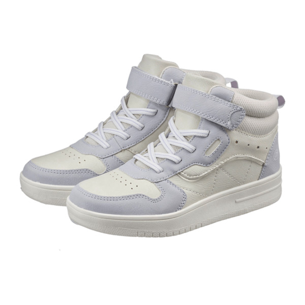 Bild 2 von WALKX Highcut-Sneaker mit LED