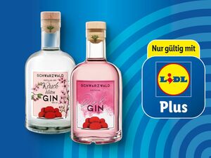 Schwarzwald Gin