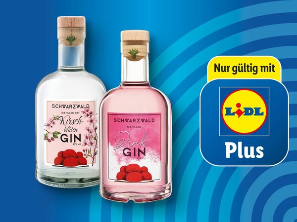 Bild 1 von Schwarzwald Gin