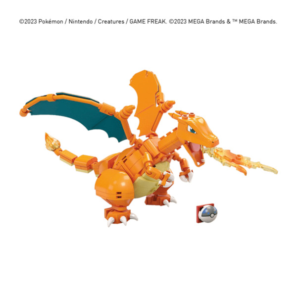 Bild 2 von MATTEL MEGA Spiel-Sortiment