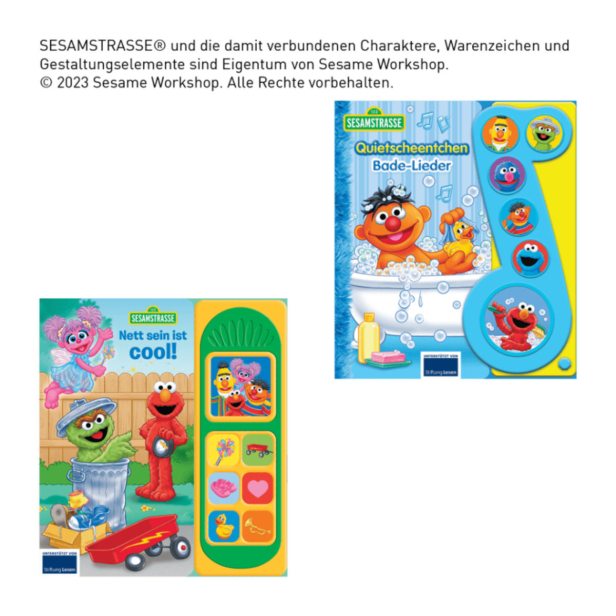 Bild 1 von Kinderbuch