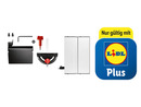 Bild 3 von PARKSIDE® Band- und Tellerschleifer