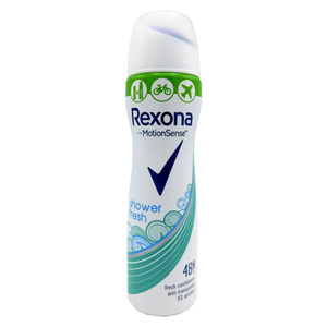 Rexona Anti Transpirant Spray shower fresh 75 ml