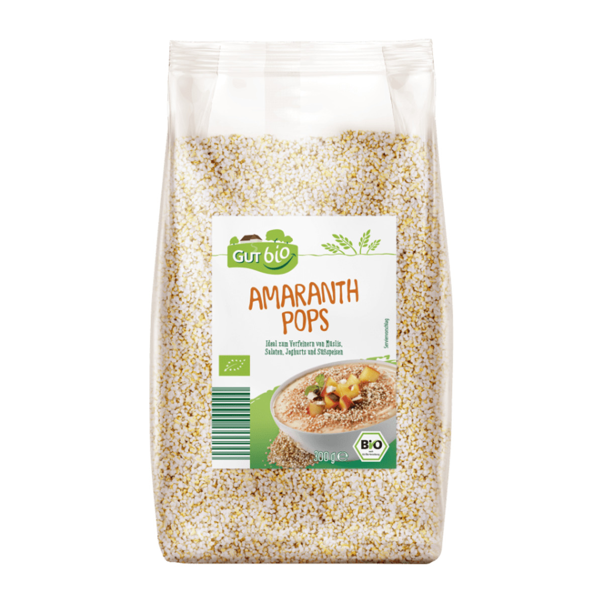 Bild 4 von GUT BIO Bio-Pops