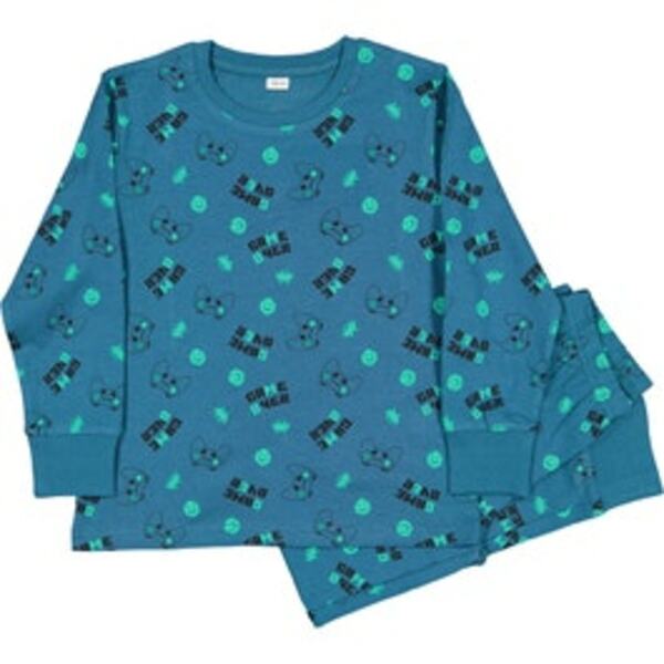 Jungenpyjama von Zeeman ansehen!