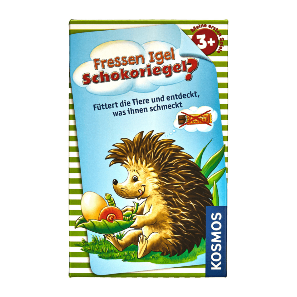 Bild 2 von KOSMOS Mitbringspiel