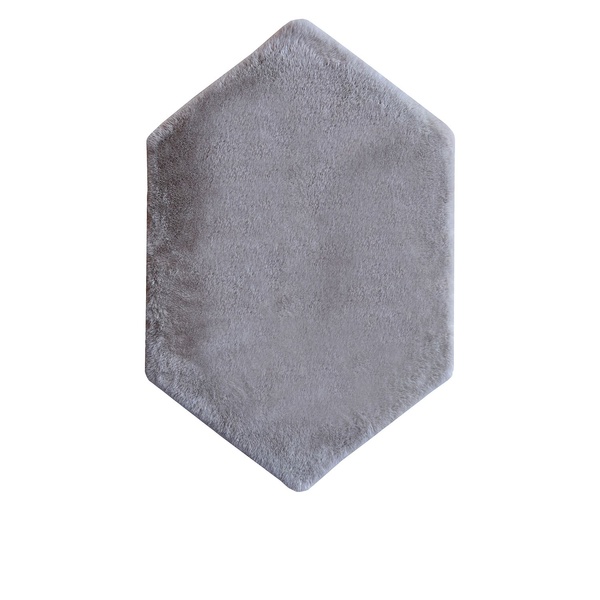 Bild 2 von TUKAN Kuscheliger Teppich