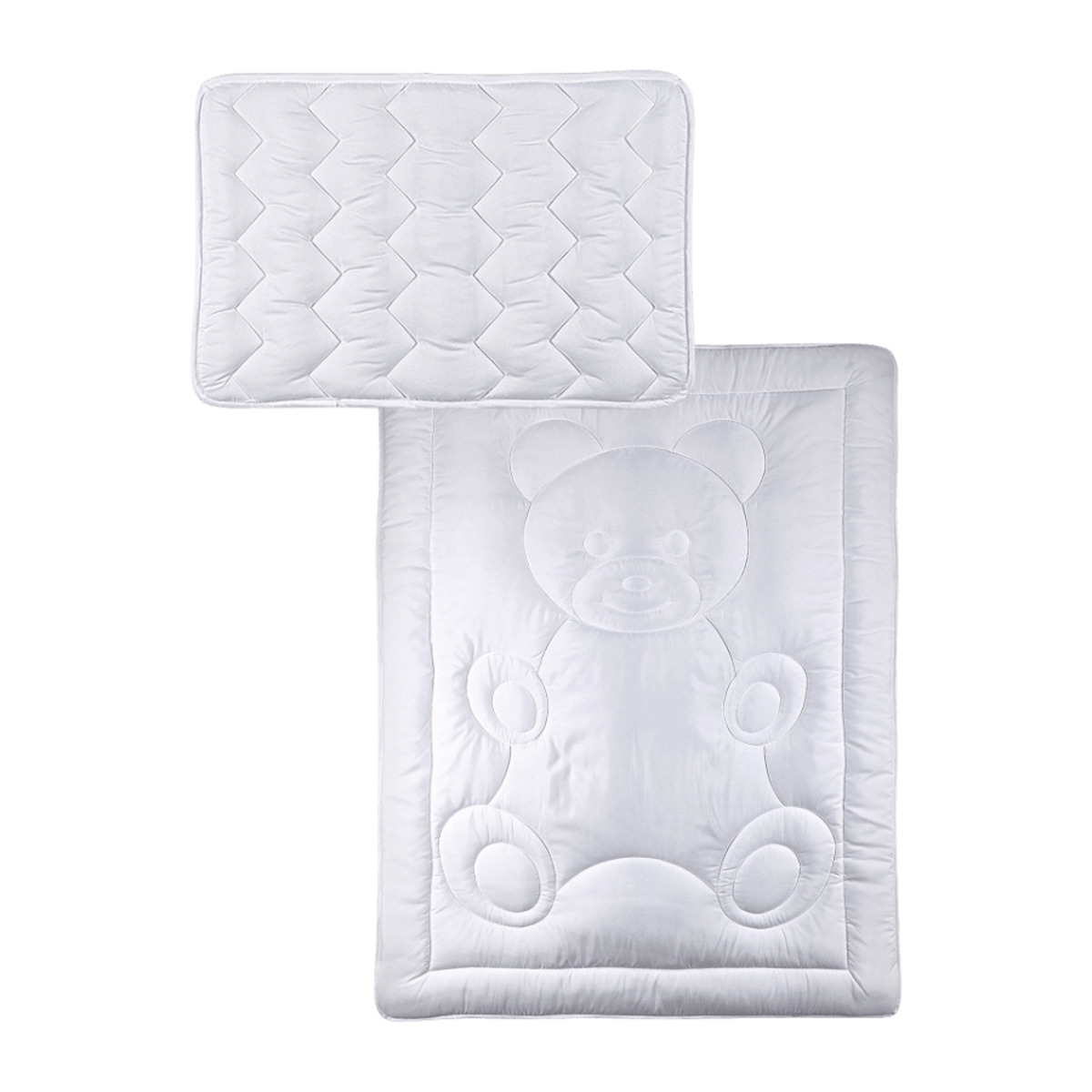 Bild 2 von NOVITESSE Kleinkinder-Bettenset