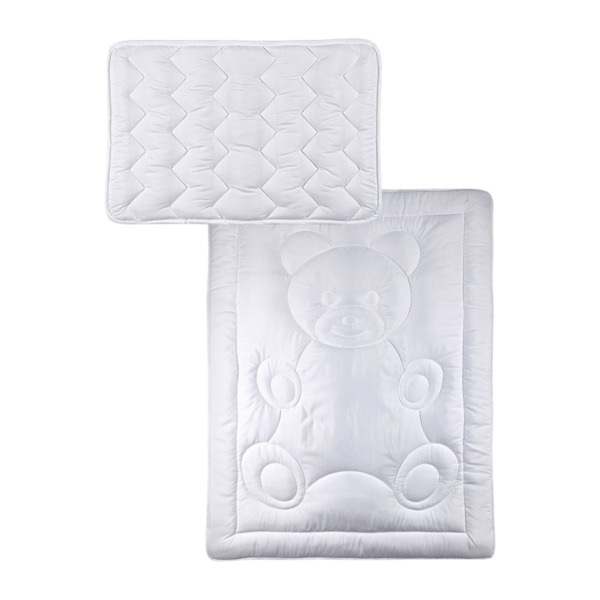 Bild 2 von NOVITESSE Kleinkinder-Bettenset