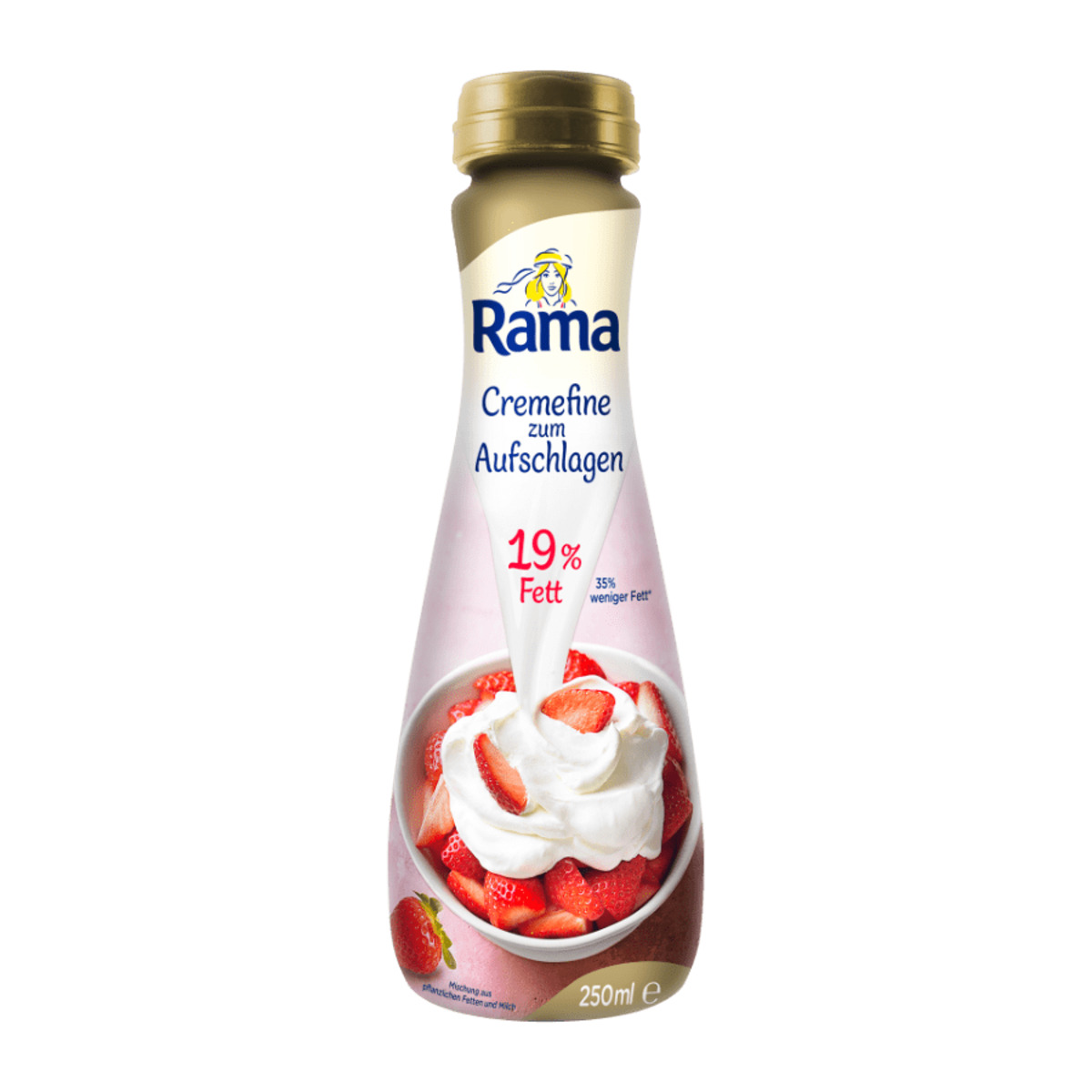 Bild 4 von RAMA Cremefine