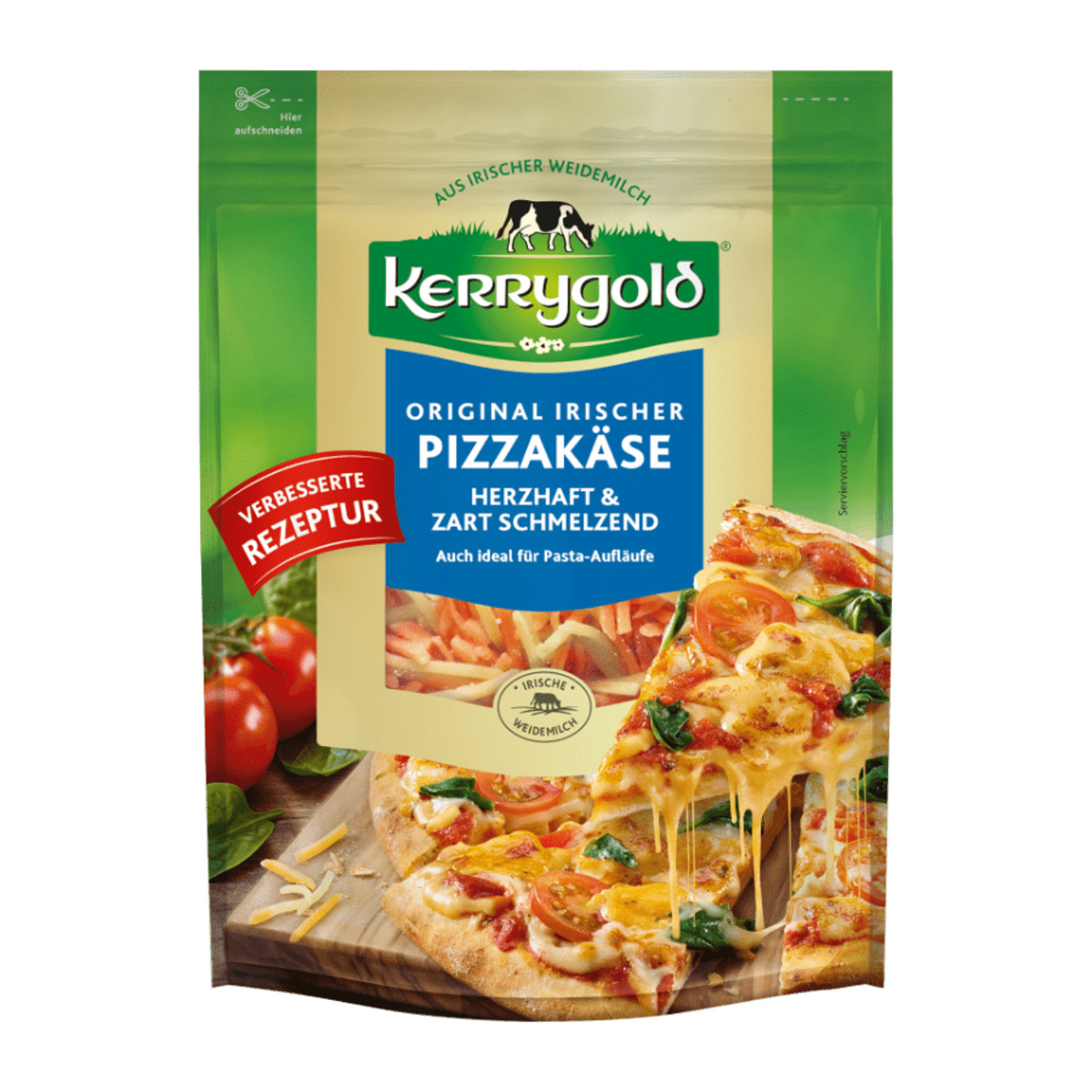 Bild 3 von KERRYGOLD Käse