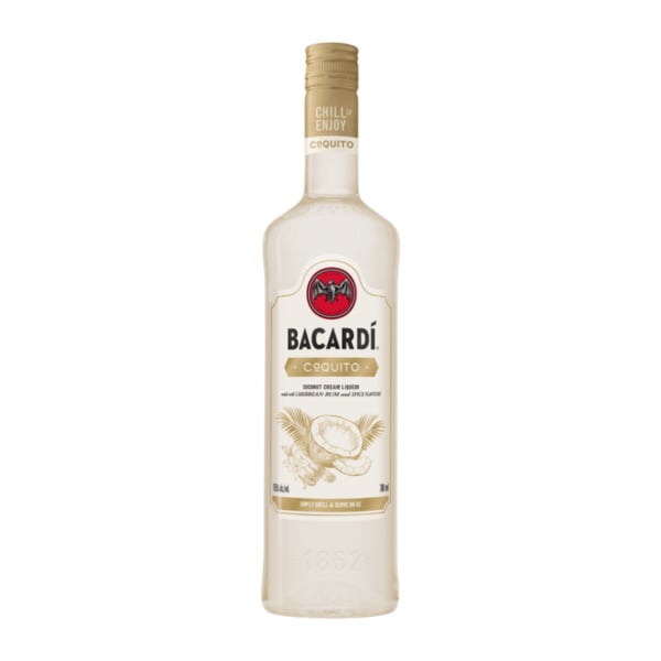 Bild 1 von BACARDÍ Coquito