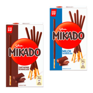 LU Mikado